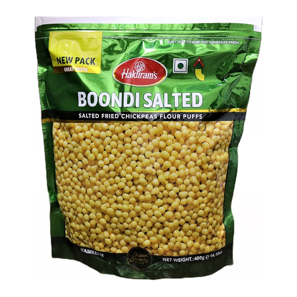 Haldiram's Salt Fried Chickpeas